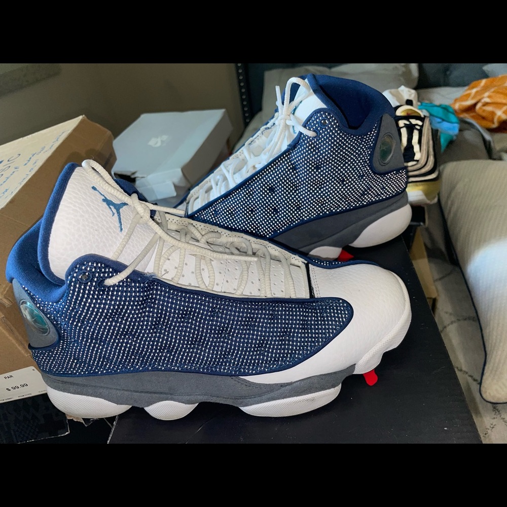 Jordan men